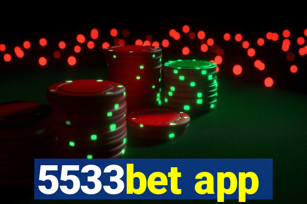 5533bet app